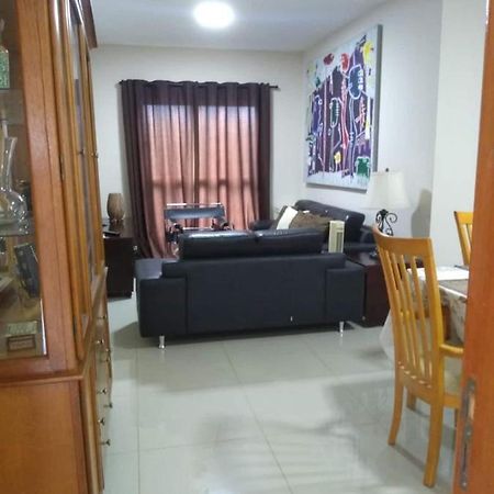 Apto Inteiro Seguro E Confortavel Com Piscina Anápolis Dış mekan fotoğraf
