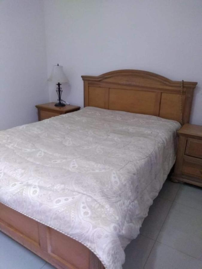 Apto Inteiro Seguro E Confortavel Com Piscina Anápolis Dış mekan fotoğraf