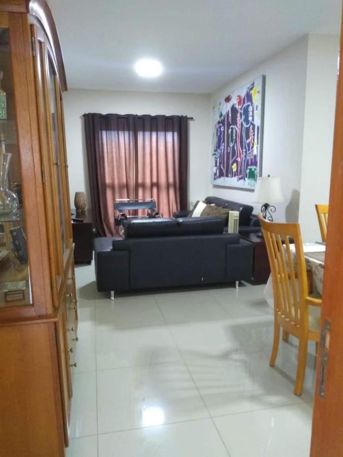 Apto Inteiro Seguro E Confortavel Com Piscina Anápolis Dış mekan fotoğraf